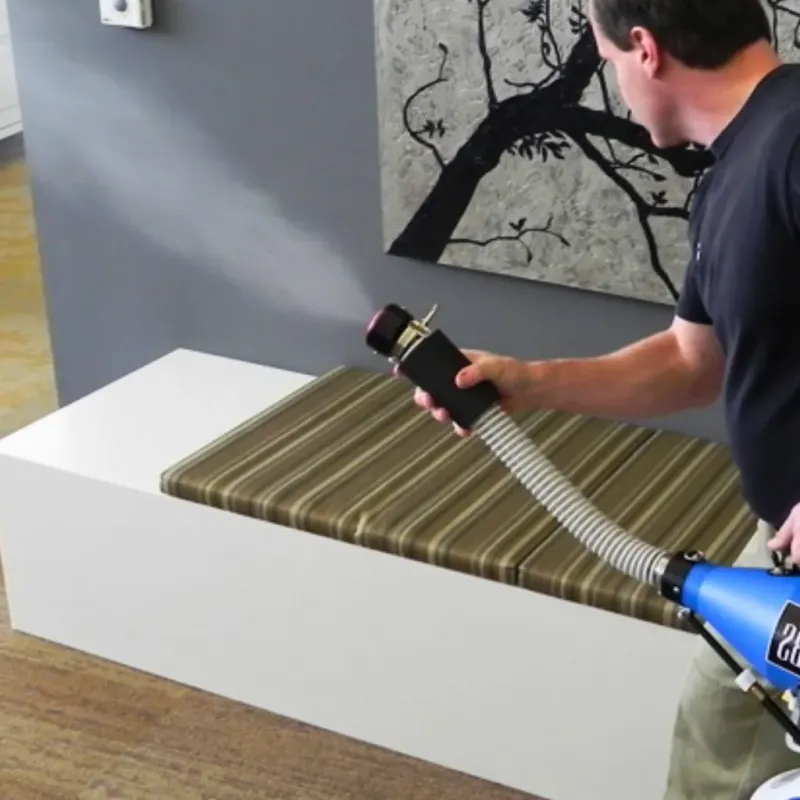 Professional Odor Removal in Granby, MA